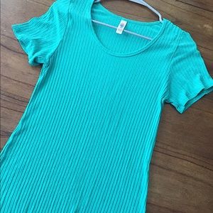 LulaRoe Classic T